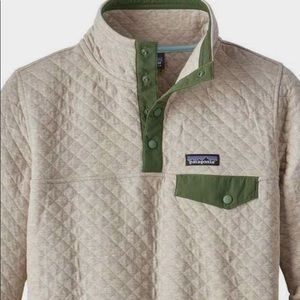 **ISO** this Patagonia pullover